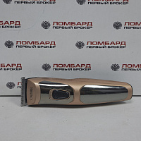 Профессиональная машинка для стрижки волос CR-819