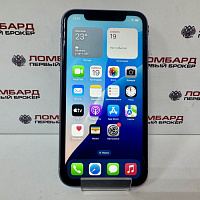 Смартфон Apple iPhone 11 128 Гб