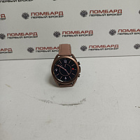 Умные часы Samsung Galaxy Watch 3 41 мм