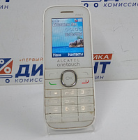 Телефон Alcatel OT-1046D