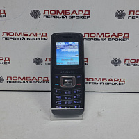 Сотовый телефон Samsung SGH-B130