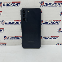 Смартфон Samsung Galaxy S21 FE 5G 8/256ГБ