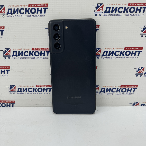 Смартфон Samsung Galaxy S21 FE 5G 8/256ГБ