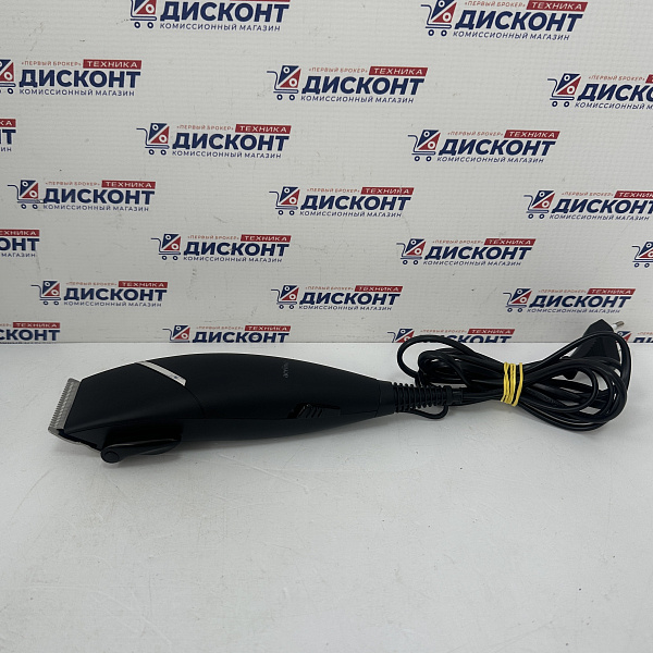 Машинка для стрижки Aceline HC-0321RB
