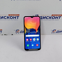 Смартфон Samsung Galaxy A10 2/32 Гб