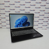 17.3" Ноутбук ARDOR GAMING NEO