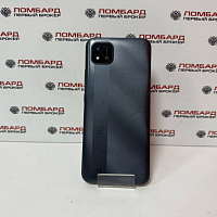 Смартфон Realme C11 (2021) 2/32 Гб