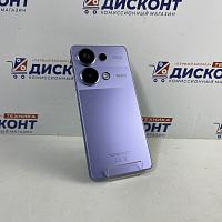 Смартфон Xiaomi Redmi Note 13 Pro 4G 12/512 Гб