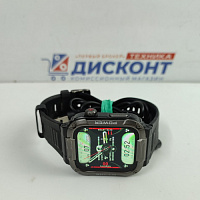 Часы Smartwatch MK66 