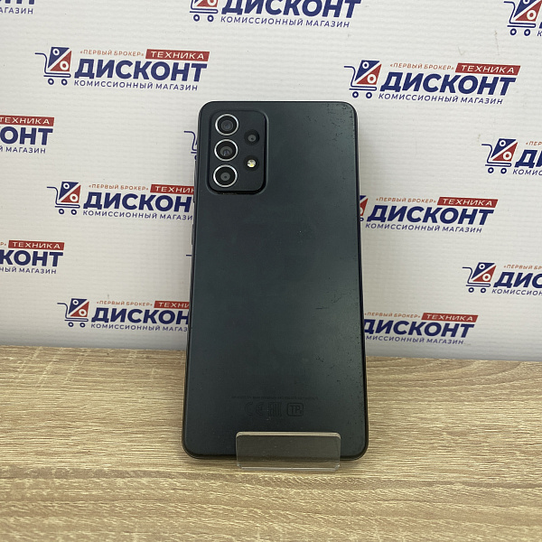 Смартфон Samsung Galaxy A52 8/256 ГБ