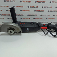 Угловая шлифовальная машина P.I.T. PWS150-D