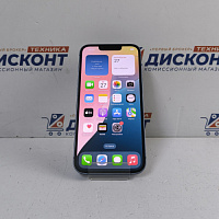 Смартфон Apple iPhone 14 128 ГБ