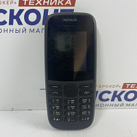 Телефон Nokia 105 DS (2019)