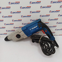 Перфоратор Зубр ЗП-32-1100 К