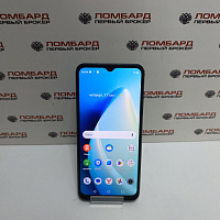 Смартфон realme C33 3/32 Гб