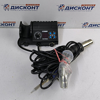 Паяльная станция ELEMENT 915 Mini