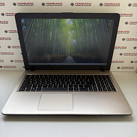 Ноутбук Asus F540N
