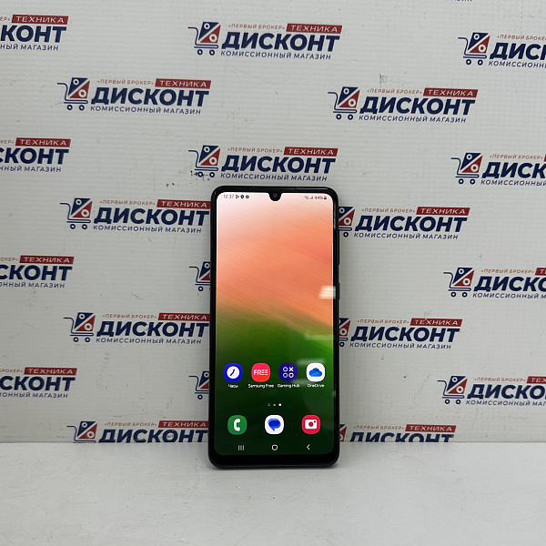 Смартфон Samsung Galaxy A33 5G 6/128 Гб