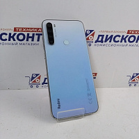 Смартфон Xiaomi Redmi Note 8T 4/64 Гб