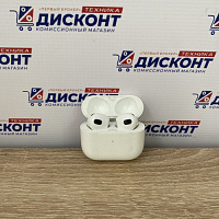 Беспроводные наушники AirPods 3