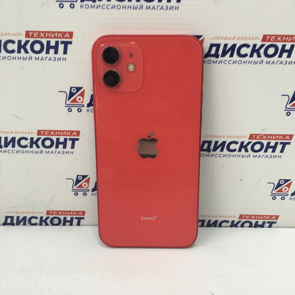 Смартфон Apple iPhone 12 64 ГБ