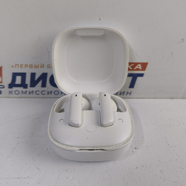 Наушники TWS Fiero Star W2Pro