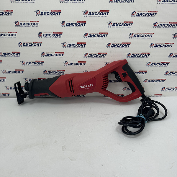 Сабельная пила Wortex SR 1508-1 E