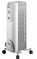 Масляный радиатор De'Longhi GS 770510 M