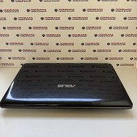 Ноутбук Asus A52j