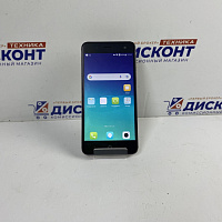 Смартфон ZTE Blade V8 mini 3\32ГБ