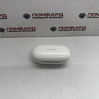 Наушники True Wireless HUAWEI FreeBuds SE T0010 