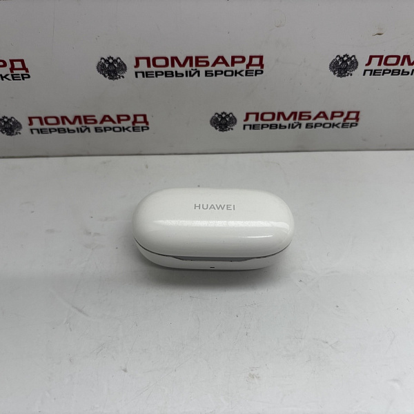 Наушники True Wireless HUAWEI FreeBuds SE T0010 