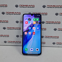 Смартфон Infinix Note 12 (2023) 8/256 Гб