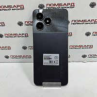 Смартфон REALME Note 50 3/64 ГБ