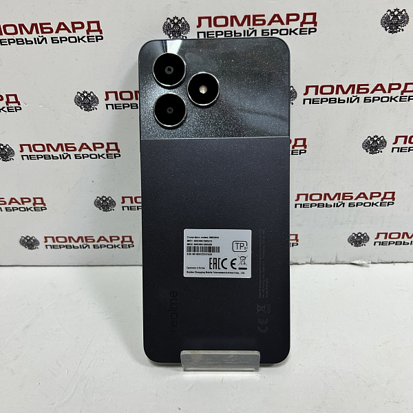 Смартфон REALME Note 50 3/64 ГБ