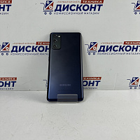 Смартфон Samsung G781BD Galaxy S20FE 6\128Гб