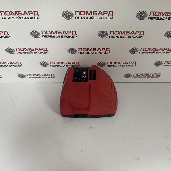  Линейный самовыравнивающийся лазерный уровень ADA Phantom 2D