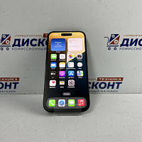 Смартфон Apple iPhone 16 128 Гб