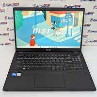 Ноутбук MSI Modern 15 B13M-607RU