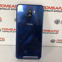 Смартфон Haier Alpha S5 Silk 2/16 ГБ