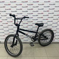 Велосипед трюковой BMX 20" Tech Team