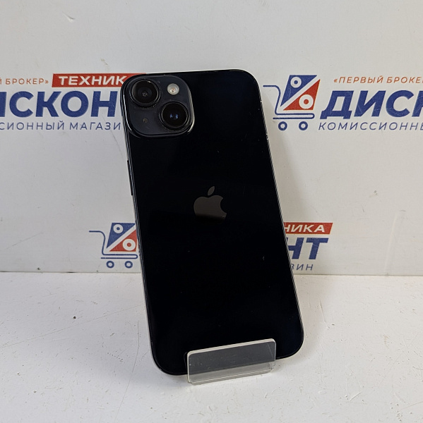 Смартфон Apple iPhone 14 128 ГБ