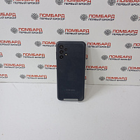 Смартфон Samsung Galaxy A13 4/64 ГБ