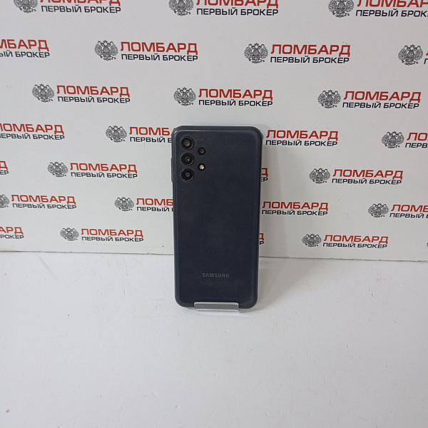 Смартфон Samsung Galaxy A13 4/64 ГБ