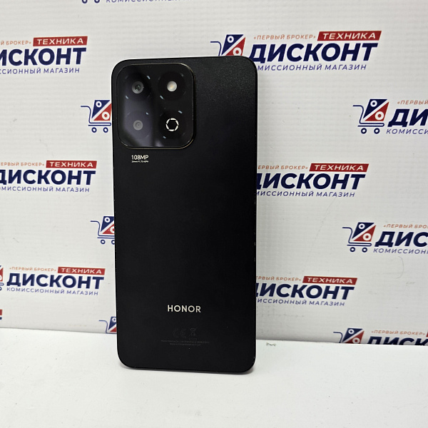 Смартфон HONOR X7С 128 Гб