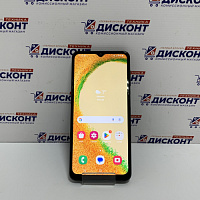 Смартфон Samsung Galaxy A04s 4/64 ГБ