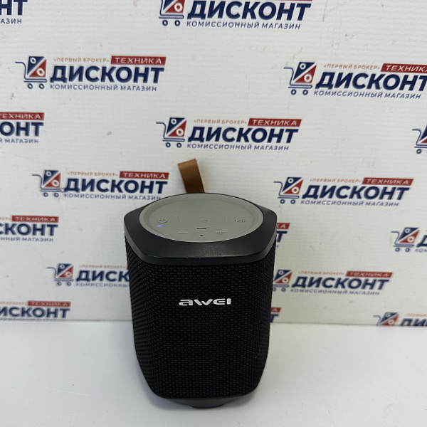 Колонка Awei Bluetooth Y379 BT