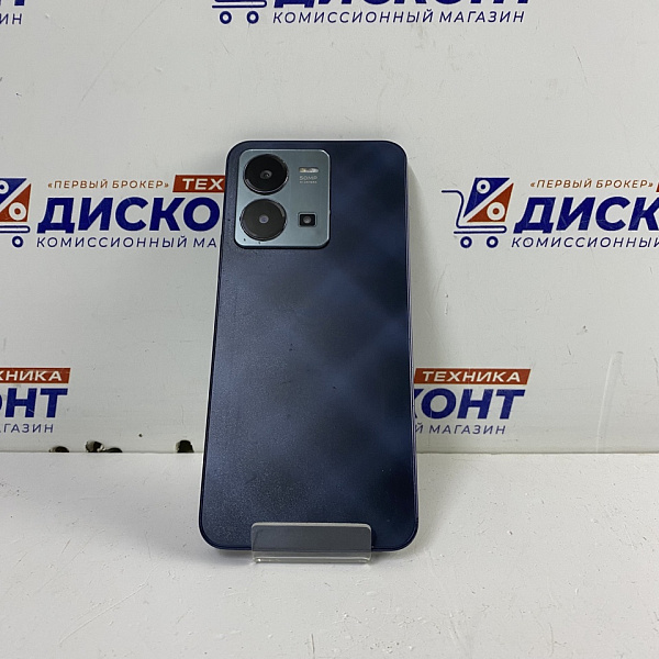  Смартфон vivo Y35 4/128 Гб