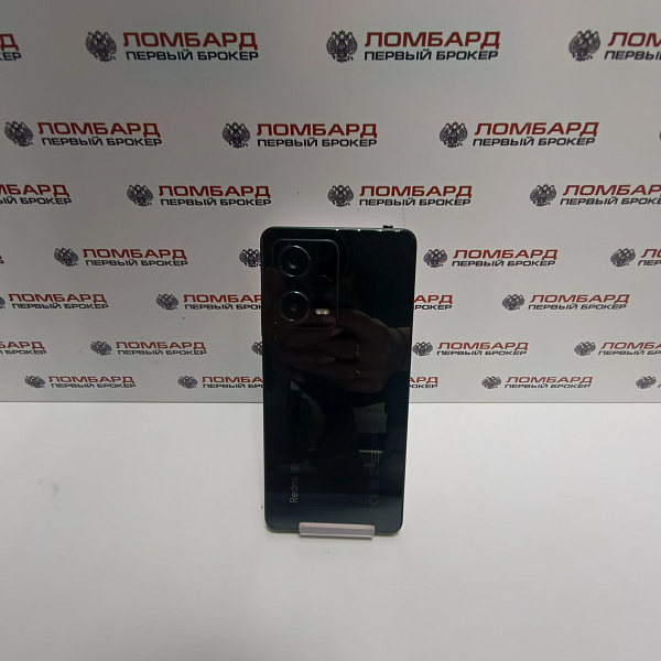  Смартфон Xiaomi Redmi Note 12 Pro 5G 8/256 Гб