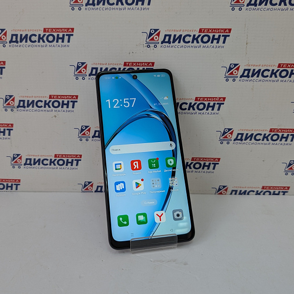 Смартфон OPPO A60 8/256 ГБ
